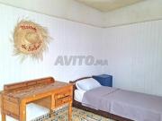 Location maison Oudayas Rabat – 600 DH/j