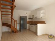 Location maison Questembert: 560 € AJP Immobilier...