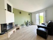 Location maison rénovée 82 m² avec jardin et garage ?...