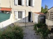 location maison ruelle sur touvre 3 pièces 65 m2...