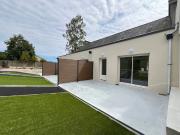 LOCATION Maison 'Saint Brandan'