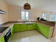 location maison saint denis sur loire 4 pièces 91 m2...