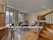 location maison saint didier en velay 4 pièces 149 m2...