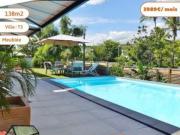 location maison saint gilles les bains 4 pièces 138 m2...