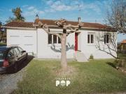 location maison saint laurent sur manoire 4 pièces 77 m2...