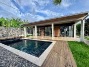 Location maison Saint Pierre 5 pièces 125.55m² 2640€ |...