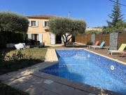 Location maison, Saint Savournin 13119 Réf....