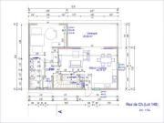 location maison sainte marie 4 pièces 107 m2 reunion...