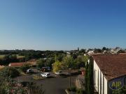 Location maison Saintes: 890 € AJP Immobilier Saintes