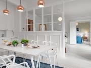 LOCATION: maison T4 98 m² à RENNES