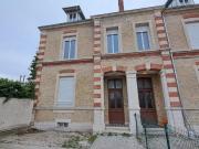 Location Maison T5 à Reims, 51100 ER.26465 Plurial Novilia