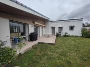 LOCATION: Maison T5 à Thonon