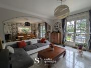 Location maison T5 de 159 m2 habitable à SAINT HERBLAIN