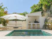 LOCATION MAISON T5 VAUBAN 13006