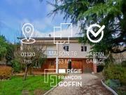 location maison thil 6 pièces 153 m2 ain 01120 1500 € / mois