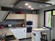 location maison tignieu jameyzieu 5 pièces 162 m2 isere...