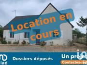 Location Maison traditionnelle 6 pièces