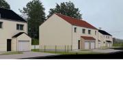 Location / Maison Type 4 à ST PERE SUR LOIRE