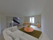 Location / Maison Type 5 à BEFFES