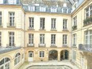Location Maison Vide PARIS 75003 | Cattalan Johnson...