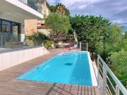 location maison villefranche sur mer 6 pièces 215 m2...