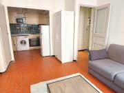 Location Marseille 13005/ Baille / Conception/ Type 1 meublé Location Marseille 13005/ Baille / Conception/ Type 1 meublé