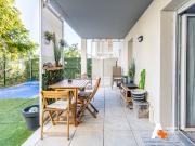 Location Marseille 13010 / Pont de Vivaux / Type 3...