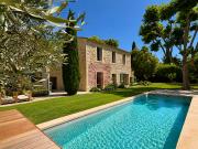 Location Mas 6 pièces 366.98 m2 Montpellier