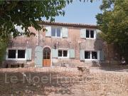 location mas provençal 3 Pièce s