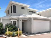 UNDER OFFER BY DAVID PARLOR