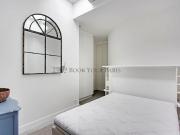 location meublé, 75008