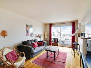 location meublé, 75013