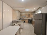 Location meublé longue durée grand appartement