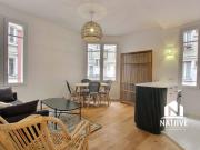 LOCATION MEUBLE T2 ASNIERES GARE