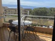 Location Meublé vue mer Sanguinaires