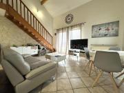 Location MEUBLÉE 3 pièces 70m2 Habitable