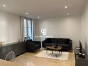 Location meublée 3 pièces Paris 17éme