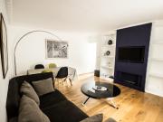 location meublée 55 m2 9ème arrondissement de paris