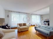 Location Meublée 94 m2 La Roseraie 3 Chambres