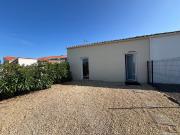 Location meublée à l'année ? Maison à Olonne sur Mer