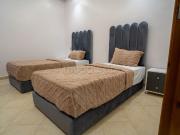 Location meublée à Nakhil – Tanger