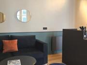 Location meublée appartement 2 pièces 26 m² Paris