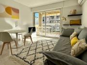 LOCATION MEUBLEE APPARTEMENT 2 PIECES DE 38M2