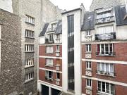 LOCATION MEUBLEE APPARTEMENT 37m2 en deux pièces à Paris 2