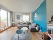 Location meublée Appartement 3P DISPONIBLE LE 1ER NOVEMBRE