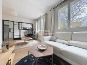 Location meublée Appartement T3 Colombes