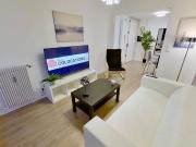 Location meublée chambre 11 m² Antony 92160 700