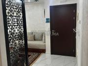 Location meublée d’un appartement de 73m²