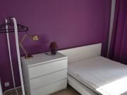 Location meublée en colocation à Tremblay en France...