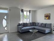 LOCATION MEUBLEE Maison Brest 7 pièce s